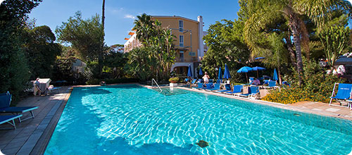 Hotel San Giovanni Terme