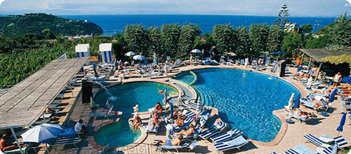 Hotel Terme Michelangelo