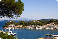 Benessere a Ischia Porto