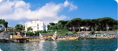 Grand Hotel Punta Molino Ischia