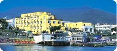 Hotel Terme Parco Aurora Ischia