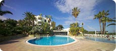 Hotel Terme Parco Maria